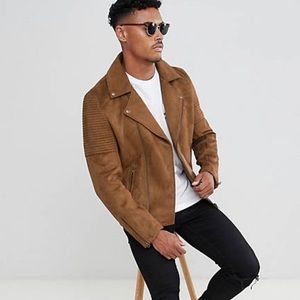 ASOS jacket